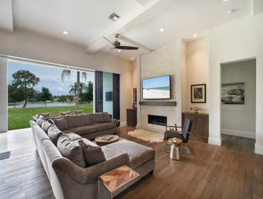 Big Island Builders, Inc