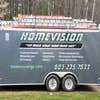 Homevision General Contractor logo