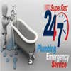 American Way Plumbing Heating & Air Conditioning logo