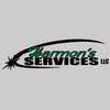 Harmon's Services LLC logo