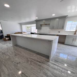 Unique Build Iskandar Construction LLC