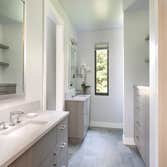 Leady Residence
