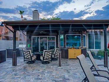 North 98th Place Landscape Remodel Project
