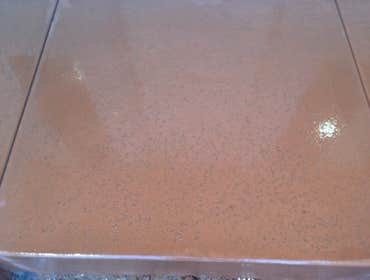 Concrete
