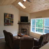 Inside projects