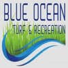 Blue Ocean Turf logo