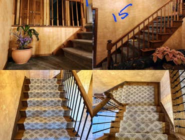 Photos by Flooring Today LLC #1 At Flooring Today LLC, we specialize in delivering high-quality flooring solutions for both residential and commercial 