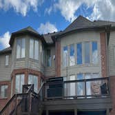 Seamless Gutter & Downspout install