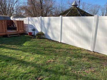Fence
