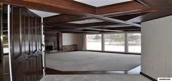 Residential Shown here are residential projects completed by Empire Construction, Inc.