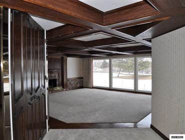 Residential Shown here are residential projects completed by Empire Construction, Inc.
