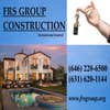Frs Group Construction LLC logo