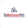 The Maintenance Pro’s logo