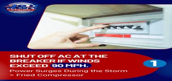 M&R Air Conditioning