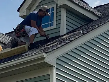 Roofing Projects