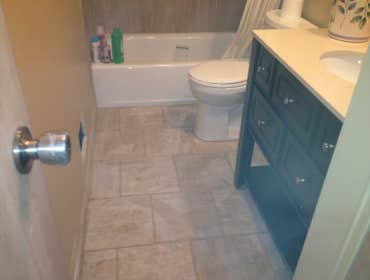 North babylon bath