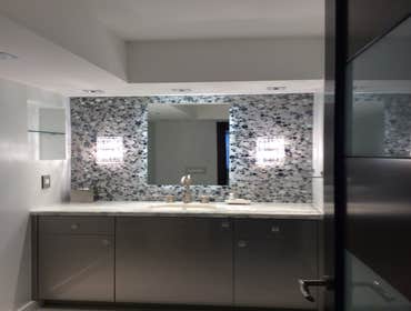 CONDO KITCHENS AND BATHROOMS