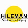 Hileman Construction Company logo