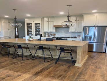 Some of our projects