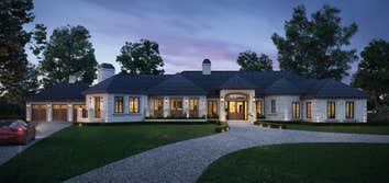 Myles Nelson McKenzie Design