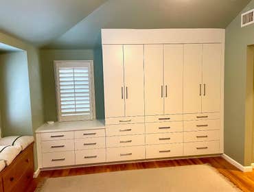Photos by Silva Cabinetry & Stone Inc #22