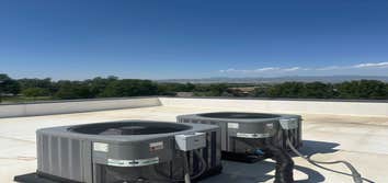 Photos by Vortex Air HVAC #1