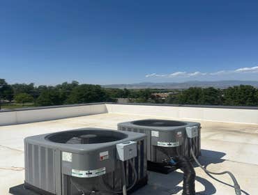 Photos by Vortex Air HVAC #1