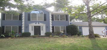 Exterior Repaint