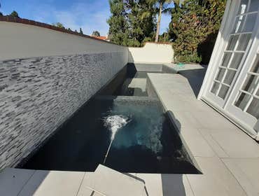 Swimming Pools