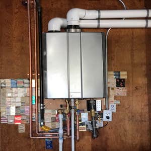 Photos by AMX Plumbing #2