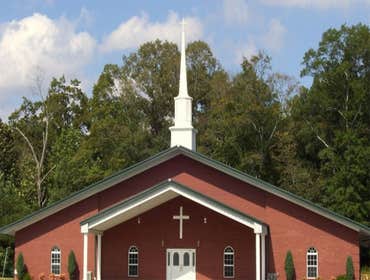 Rabb's Church Construction Project