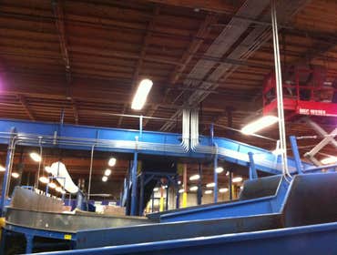 Works by Upright Electrical Se