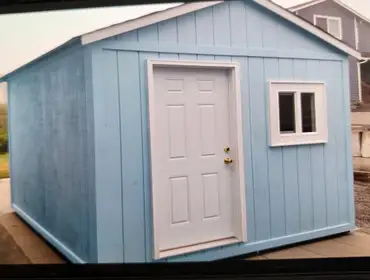 Photos by Elite Sheds LLC #1