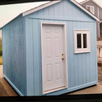 Photos by Elite Sheds LLC #1