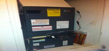 Vortechs Heating And Air Projects