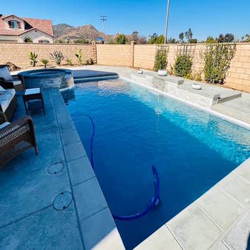 Pool Resurfacing Plus of Bermuda Dunes