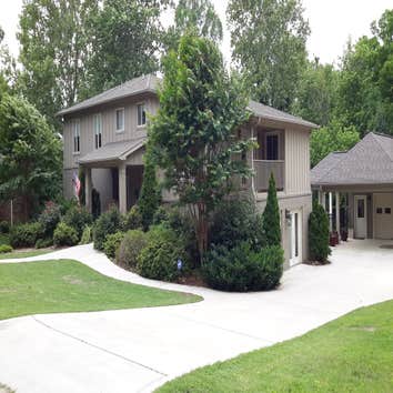 Photos from Hal Potts Construction