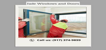 Jade Windows and Doors