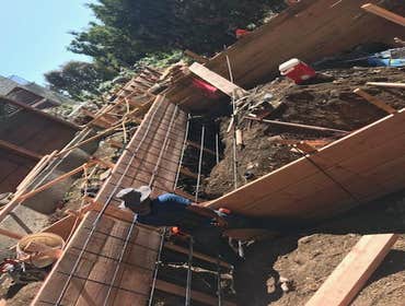 Photos by All 4-1 Concrete #3