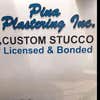 Pina Plastering and Stucco Inc logo