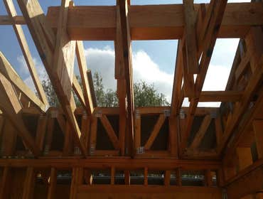 Photos from Silverado Framing & Construction, Inc
