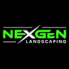 Nexgen Landscaping logo