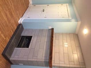 Bathrooms / Interior Remodeling