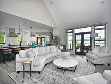 Photos by Alyssa Weiss Designs - Decorating Den Interiors #1