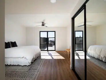 Bay Ho Project Full interior home remodel.
1,800 sqft 4 bed 2 bath. Remodeled everything in sight!