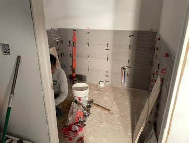 Photos by Nieves Brothers Construction Llp #11