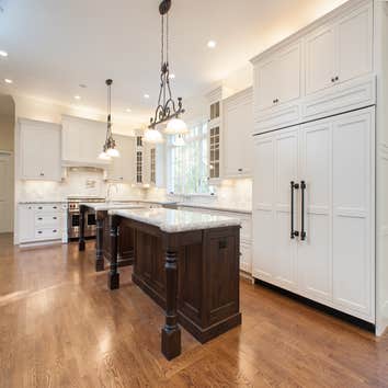 Atlas Contracting, Inc
