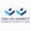 Collin County Construction logo