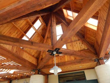 Photos by Theobold and Botto Construction #2