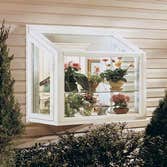 Photo(s) from DeluxeWindowsandDoors Windows
